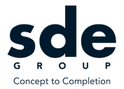 SDE Group logo