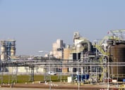Imagem: Planta Industrial