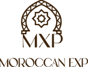 moroccanexp logo