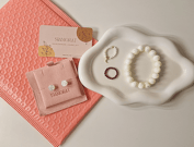 handmade ethical jewelry brand