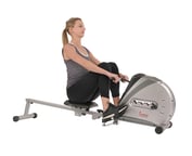 using rower