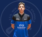 Meloni Riccardo Squadra D3 E 2024-2025