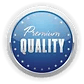 Qualità premium