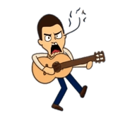 Learn chords easily: Strengthening your fingers