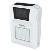 Body Worn Camera