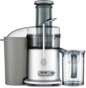 Exploring the Breville JE98XL Juice Extractor: A Comprehensive Review