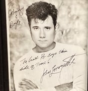 Johnny's Po' Boys - Actor John Laroquette