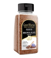 Brown Flax Seeds