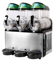 Maquina de Jugos Granizados TDX XRJ10X3