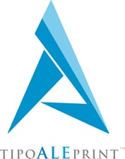 Logo sponso TipoAlePrint