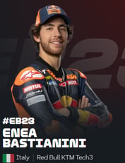 enea bastianini