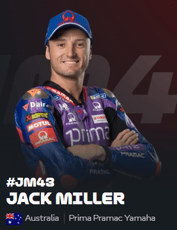 jack miller