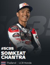 somkiat chantra