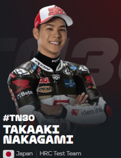 takaaki nakagami