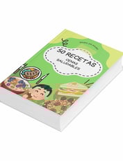 a book with a picture of a book cover