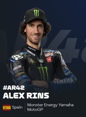 alex rins