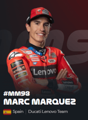 marc marquez