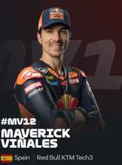 maverick vinales