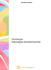 Livro Introdução a Educação Socioemocional