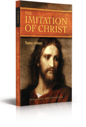 The imitation of Christ