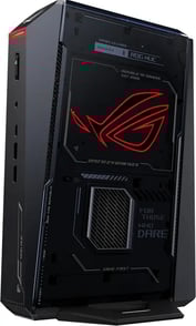 ASUS ROG NUC (2025) MiniPC, Procesador Intel Core Ultra 9 275HX, GeForce RTX 5070Ti