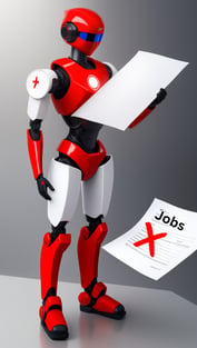 Jobs AI Is Removing