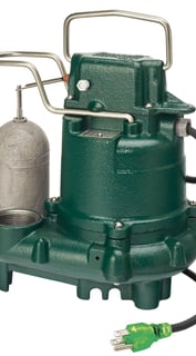 Sump pump