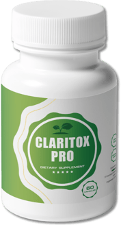 Claritox Pro