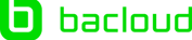 bacloud logo