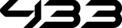 Logo of 433