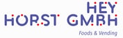Automaten Versorgung / Lebensmittel von Hey Horst Gmbh