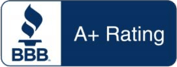 BBB A+ Rating