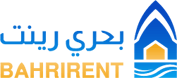 لوجو بحري رينت