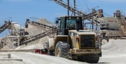 Imagem: Mineração