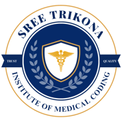 Sree Trikona logo