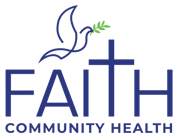 Faith Community Health logo