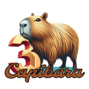 Delta 3D logo