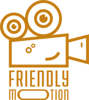 Friendly Motion logo