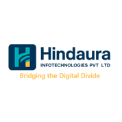 HINDAURA INFOTECHNOLOGIES PRIVATE LIMITED logo