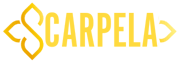 Scarpela logo