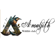 Amaljith's page logo
