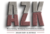 AZK logo