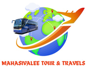 Mahasivalee Tour And Travel logo