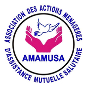 AMAMUSA Asbl logo