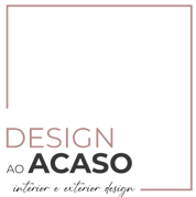 Design ao Acaso logo