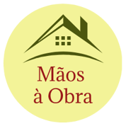 Mãos à Obra logo