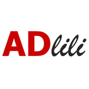ADlili Inc logo