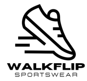WalkFlip logo