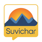 Suvichar logo