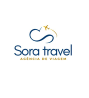 Sora Travel logo